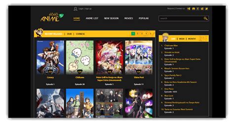 beste anime seiten|20 Best Free Websites to Watch Anime Online in 2024